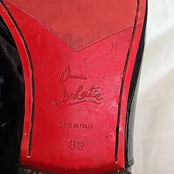 Christian Louboutin Loafers - Picture 5 of 7